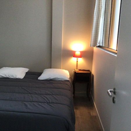 Appartement A 5 Minutes De La Plage Bénodet Exteriér fotografie