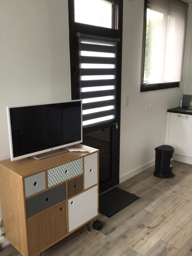 Appartement A 5 Minutes De La Plage Bénodet Exteriér fotografie
