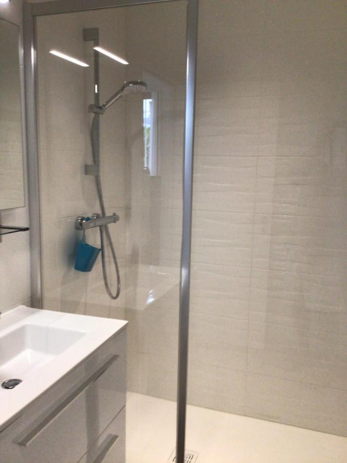 Appartement A 5 Minutes De La Plage Bénodet Exteriér fotografie