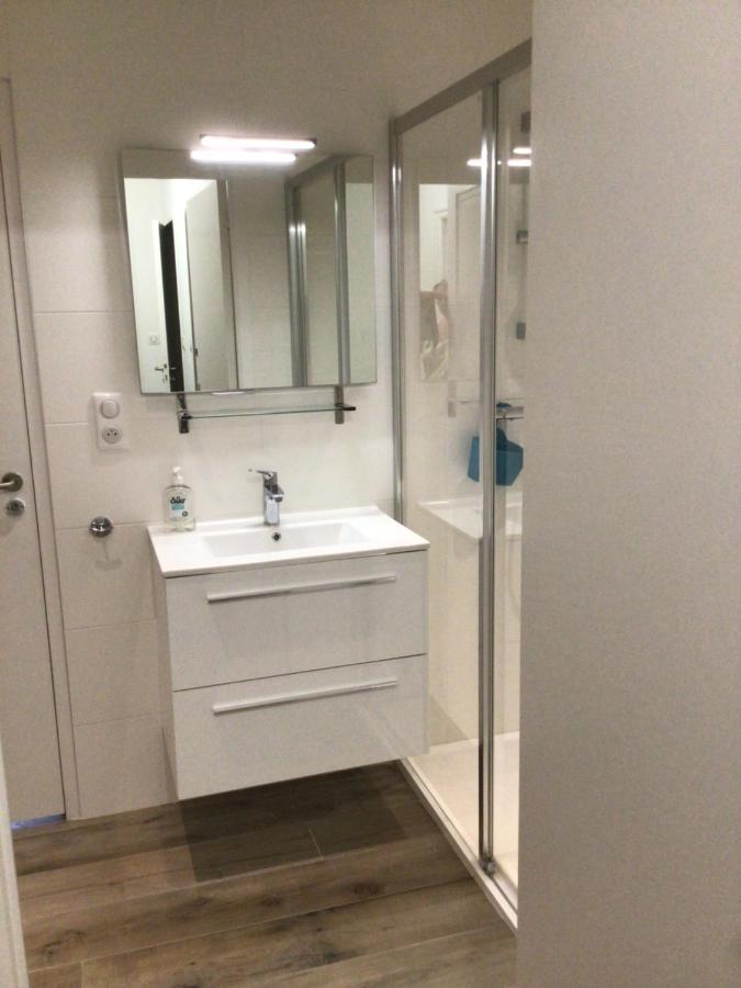 Appartement A 5 Minutes De La Plage Bénodet Exteriér fotografie
